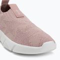 Обувки Geox Aril light rose junior 7