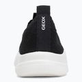 Geox Aril черни младежки обувки 6