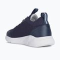 Младежки обувки Geox Sprintye ocean blue 10