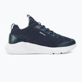 Младежки обувки Geox Sprintye ocean blue 2