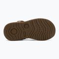 Детски сандали Geox Macchia caramel 4