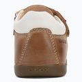 Детски сандали Geox Macchia caramel 6