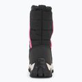 Детски ботуши за сняг Geox Himalaya ABX black / fuchsia 6