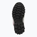 Детски ботуши за сняг Geox Himalaya ABX black / fuchsia 12