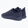 Geox Spherica navy дамски обувки 3