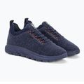 Geox Spherica navy дамски обувки 4