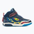 Детски обувки Geox Inek navy/light blue 2