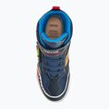 Детски обувки Geox Inek navy/light blue 5