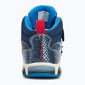 Детски обувки Geox Inek navy/light blue 6