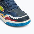 Детски обувки Geox Inek navy/light blue 7