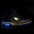 Детски обувки Geox Inek navy/light blue 8