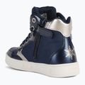 Младежки обувки Geox Skylin dark navy/platinum 11