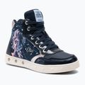 Младежки обувки Geox Skylin dark navy/platinum