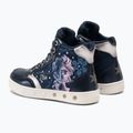 Младежки обувки Geox Skylin dark navy/platinum 3