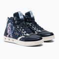 Младежки обувки Geox Skylin dark navy/platinum 4