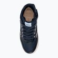 Младежки обувки Geox Skylin dark navy/platinum 6