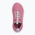 Младежки обувки Geox Sprintye fuchsia/watersea 13