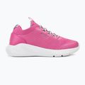 Младежки обувки Geox Sprintye fuchsia/watersea 2