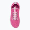 Младежки обувки Geox Sprintye fuchsia/watersea 5