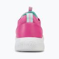 Младежки обувки Geox Sprintye fuchsia/watersea 6