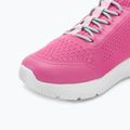 Младежки обувки Geox Sprintye fuchsia/watersea 7