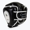 Боксова каска Leone 1947 Combat черна CS410 3