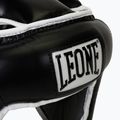 Боксова каска Leone 1947 Combat черна CS410 4