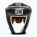 Боксова каска Leone 1947 Combat черна CS410 5
