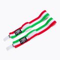 Боксови бандажи LEONE 1947 Hand Wraps 450 cm italy 2