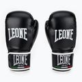 Детски боксови ръкавици LEONE 1947 Flash black