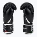 Детски боксови ръкавици LEONE 1947 Flash black 3