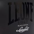 Боксови ръкавици Leone 1947 Black&White black GN059 7