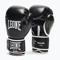 Детски боксови ръкавици LEONE 1947 Flash black 6