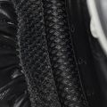 Детски боксови ръкавици LEONE 1947 Flash black 10