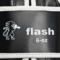 Детски боксови ръкавици LEONE 1947 Flash black 11