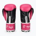 Детски боксови ръкавици LEONE 1947 Flash fuxia 2