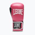 Детски боксови ръкавици LEONE 1947 Flash fuxia 8