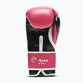 Детски боксови ръкавици LEONE 1947 Flash fuxia 9