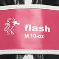 Детски боксови ръкавици LEONE 1947 Flash fuxia 11