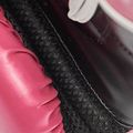 Детски боксови ръкавици LEONE 1947 Flash fuxia 12