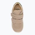 Детски обувки Primigi PTI 78587 сив камък 5