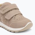 Детски обувки Primigi PTI 78587 сив камък 7