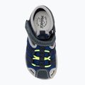 Детски сандали Primigi PGS 78690 blue/bluette 5