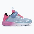 Детски обувки Primigi Trainer sky blue/fuxia 2
