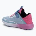 Детски обувки Primigi Trainer sky blue/fuxia 3