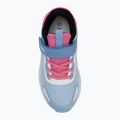 Детски обувки Primigi Trainer sky blue/fuxia 5