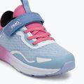 Детски обувки Primigi Trainer sky blue/fuxia 7
