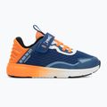 Детски обувки Primigi Trainer navy/orange 2