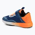 Детски обувки Primigi Trainer navy/orange 3