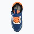 Детски обувки Primigi Trainer navy/orange 5
